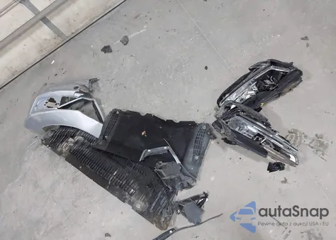 2017 Audi A7 3.0T Premium Plus z USA, uszkodzony, nr VIN WAU22AFC7HN021451